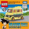 Takara Tomy Tomica Dream Tomica Dragon Ball Master Roshi Wagon Mini Car Toy for Ages 3 and Up