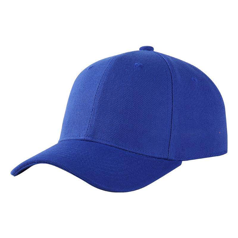 Custom Baseball Cap, Personalized Embroidery/Print Logo Hat, Adjustable Dad Hat for Men Women, Customized Gift