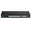HDR Switch Game Switch 8K HDR Audio Extractor 4X1 for TV HDMI Switcher Adapter Converter Plug and Play HDMI Splitter Adapter Video Converter HDMI HUB