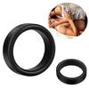 Cock Ring Prolong Intercourse Time Hygienic Silicone Delay Ejaculation Lock Ring for Male