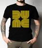 Men's and Women's T-shirts DUNE III Classic
