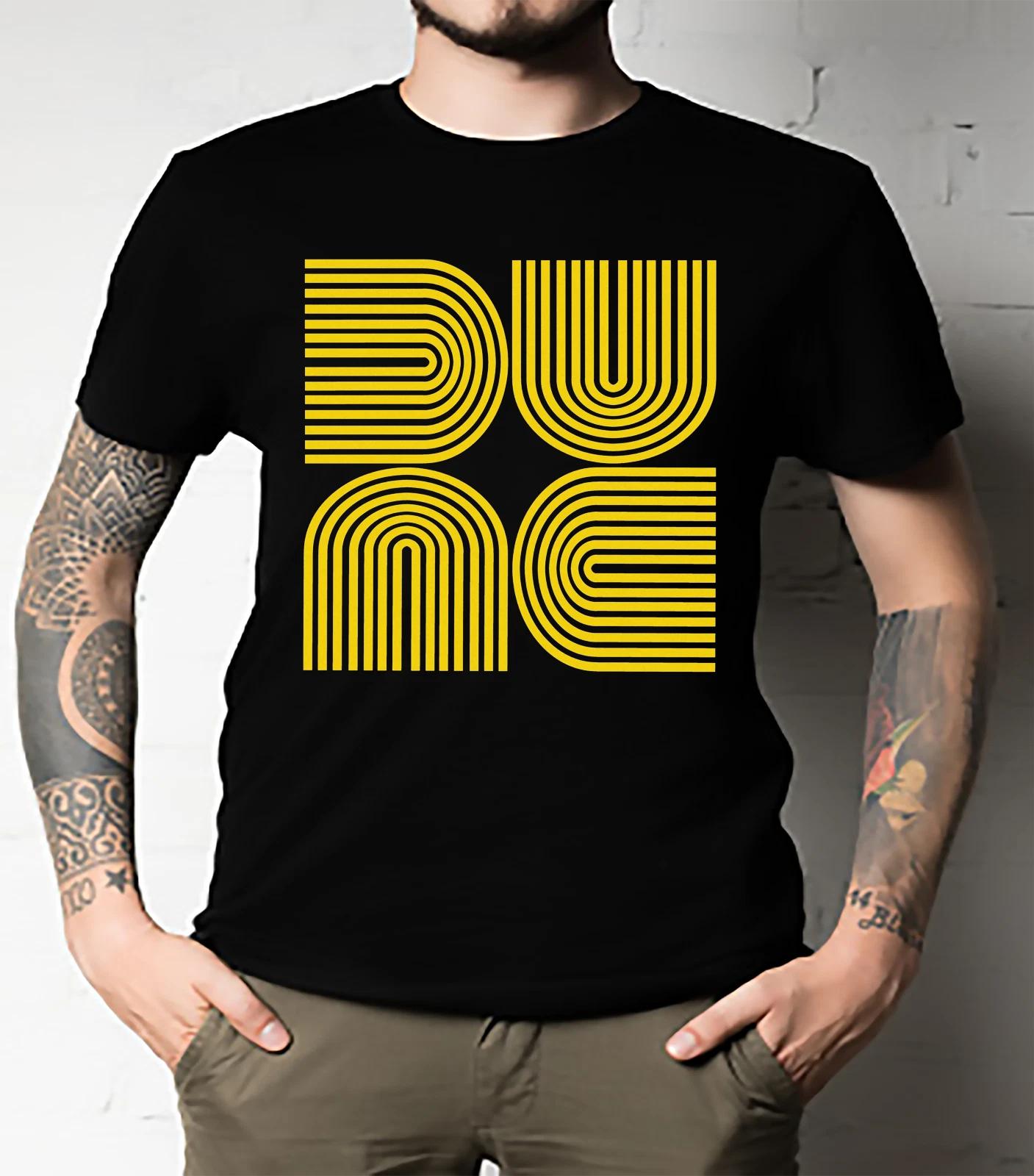 Men s and Women s T-shirts DUNE III Classic XXXL