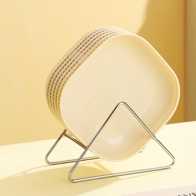 

Мультяшная миска в форме косточки из пищевого пластика для закусок, конфет или сухофруктов