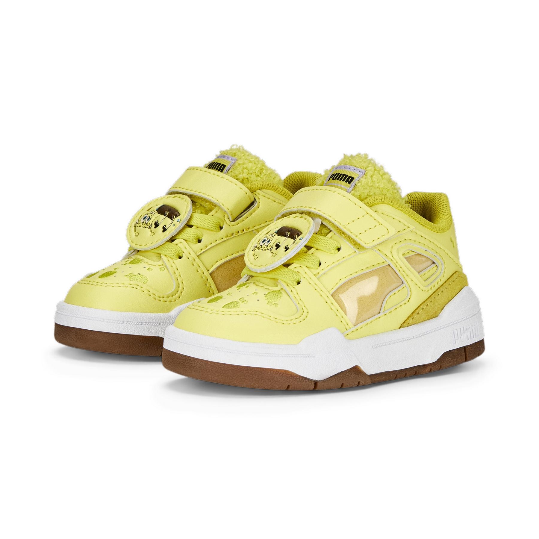 Puma SLIPSTREAM SPONGEBOB 2 AC+ bērnu