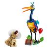 LEGO43290 Kevin and Dou DouDisney Building Block Toys