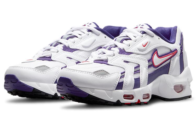 Nike Air Max 96 II Cherry Damen DA2230-100