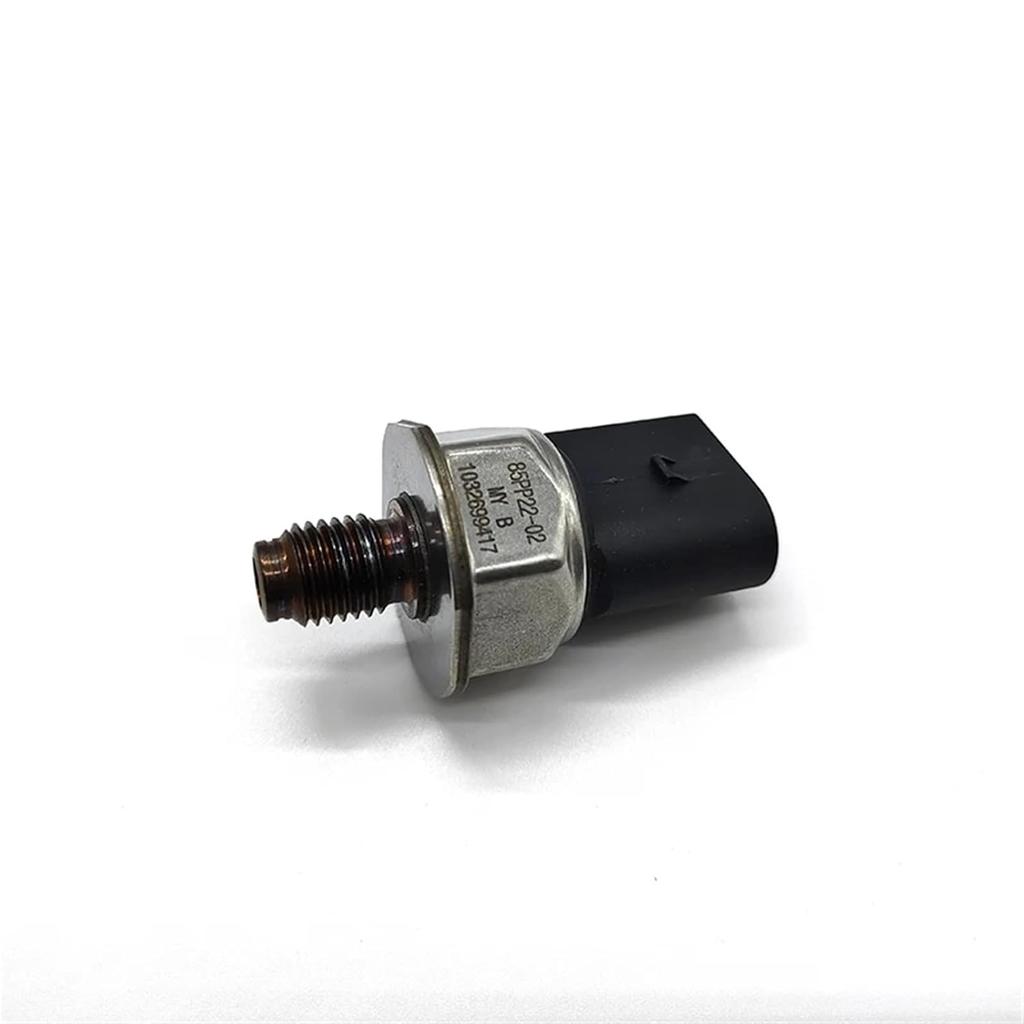 85PP22-02 9307Z521B Fuel Rail Pressure Sensor 28389851 1Pcs