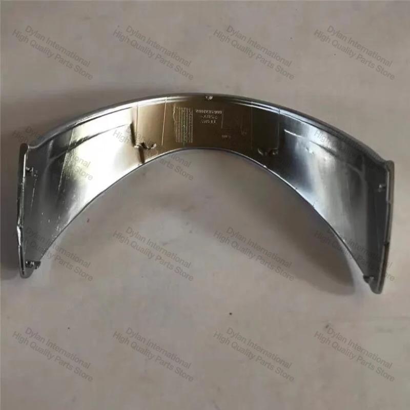 Motorcycle Accessories Fit for QP150T-C Headlight Decorative Cover