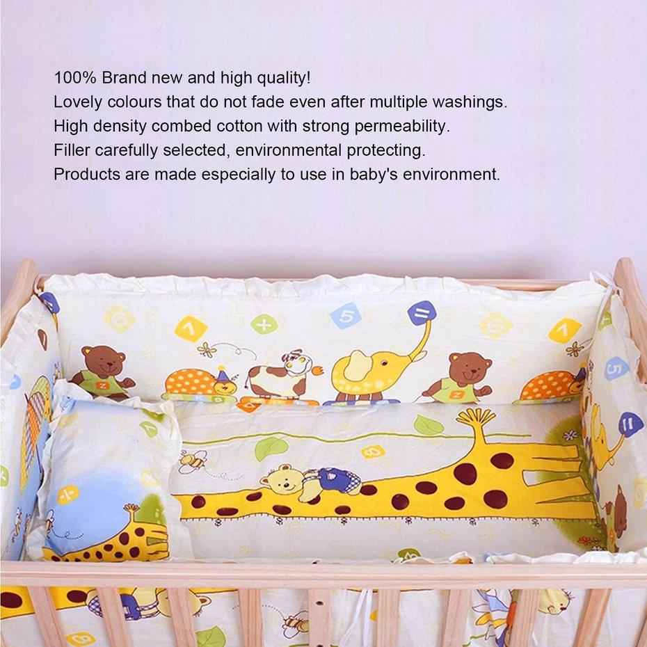 newborn bedding safety