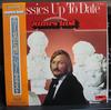 LP Record JAMES LAST  Classics Up To Date MP2516 Polydor 1976 Japan Classical Used
