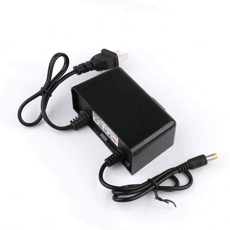 Hikvision 12V 2A Waterproof Surveillance Power Supply