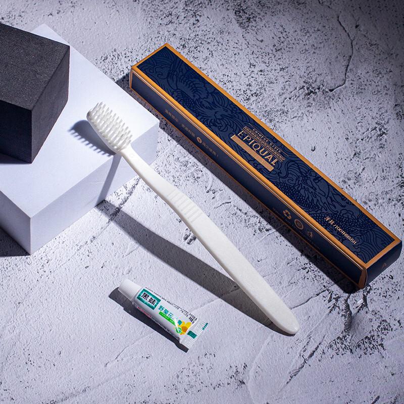 EPIQUAL Hotel Dental Kit