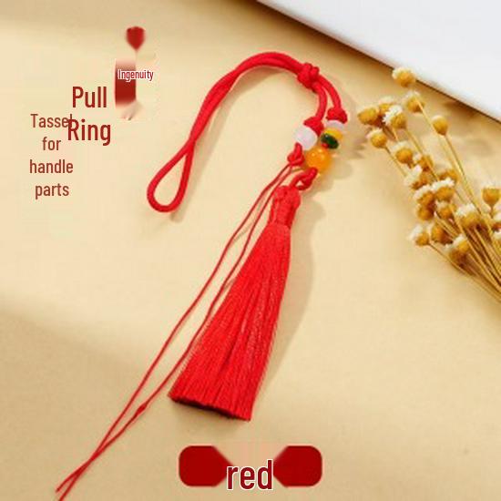 Bronze Taoist Peace Pendant: True Martial Emperor Xuan Tian, Heavenly Blessings & Five Thunder Command Keychain