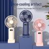 Shang Ge Nuo Nuo GS-03 Handheld & Desktop Fan