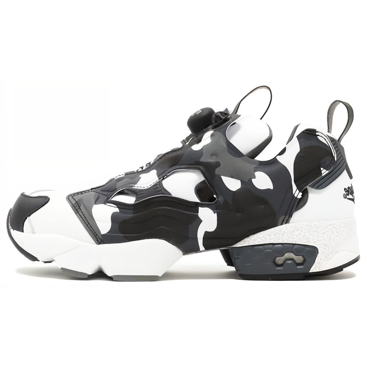 InstaPump Fury A Bathing Ape x