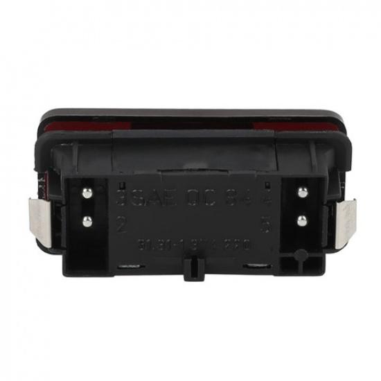 Emergency Light Switch 61311374220  for BMW E31 32 34 36 Z3 1988-2003