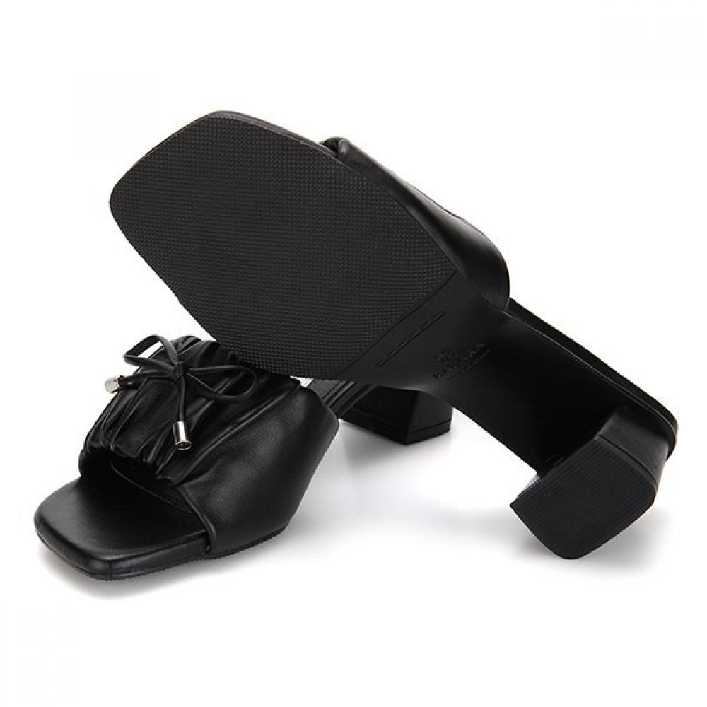 Barbara Sandal Bbg407bk