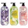 Super Botanic Body Wash 900g (3 Packs)