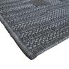 Rug - Box - 190 X 290 Cm - Grey - Moisture-resistant - UV-resistant