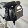 Mountain Bike Saddles Bag Cycling Seatpost Rear Bag Bicycles Tail Bag Rear Tool Pouches Outdoor Cycling Accessories