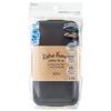Skater Ag+ Antibacterial Fluffy Lunch Box 830ml Large Capacity Retro French Black Made In Japan PFLB8AG