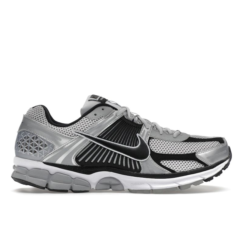 

Nike Zoom Vomero 5 Metallic Silver/Black/Pure Platinum FJ4151-004 36