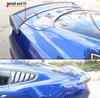 Carbon Fiber Rear Wing Spoiler for 2015-2023 Ford Mustang Mach-E