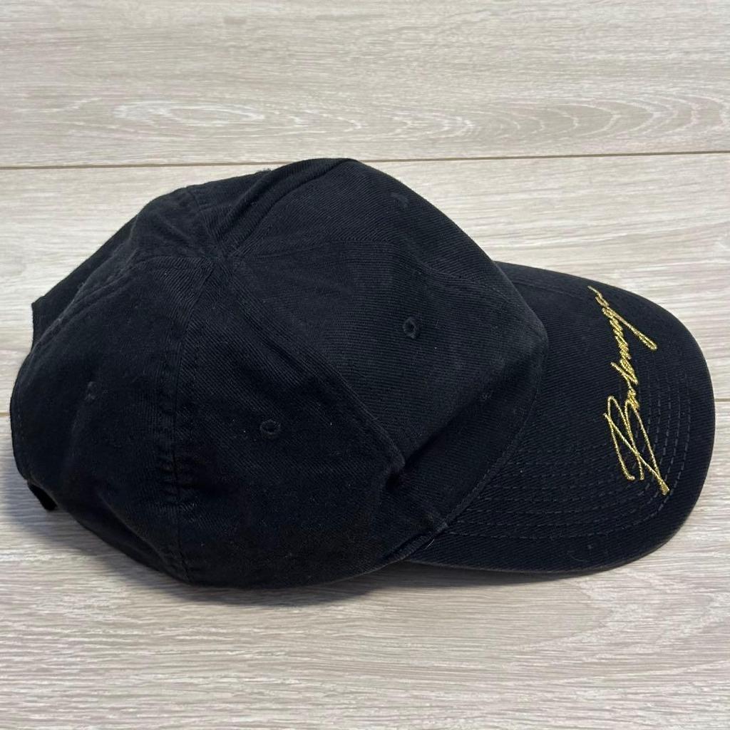 Used [Genuine] Balenciaga Baseball Cap