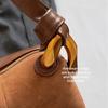 Women's Fashion Portable Shoulder Messenger Bag