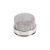 Watch Repair Tool Ultrasonic Cleaner Mini Basket Set Small Parts Mesh Holder Oil Net Movement Parts Basket 20mm Metal Frame Magn