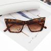 Sunglasses, Trendy Sunglasses, Cat Eye Large Frame Men'S Sunglasses.