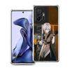 Honkai Impact 3rd Game Phone Case For Xiaomi 14 13 12 Lite Mi 11 Ultra 11X 13T 12T For Poco X5 X4 X3 NFC F5 F4 M4 Pro 5G Cover