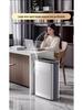 Mother and Baby Formaldehyde & Odor Removing Air Purifier with Negative Ion Function