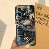 Rugby Football Sport Cover For Xiaomi Redmi Note 11 10 12 13 14 Pro 11S 12S Case For Redmi 15C 10C 13C 12C 14C 15