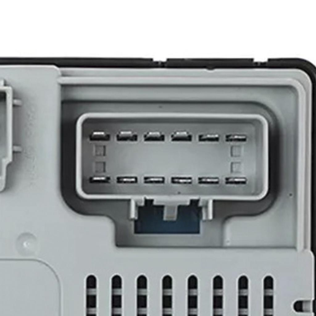 Seat Heat Cooling Control Module for Ford Ford F-150 F-250 F-350 BU5Z14C724A