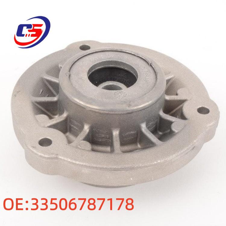 

BMW X3 F25 Front/Rear Top Mount Bushing & Bearing for Shock Absorbers 33506787178