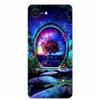 For iPhone 16e 2025 Case 16 e Coque Clear Transparent Silicone TPU Soft Phone Case For iPhone 16 Plus Pro Max Back Cover Case