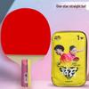 DOUBLE FISH Diamond Series Table Tennis Bat