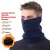 1Pc Winter Face Mask Fleece Warm Windproof Cycling Cap Motorcycle Running Neck Warmer Sport Training Scarf Balaclava Hat