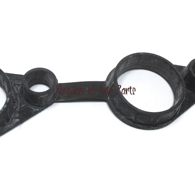 22441-2B800 22441-2B002 for Kia for Accent for Elantra Cover Gasket Set Cover Gasket Set Valve Cover Gasket Set OEM 224412B800