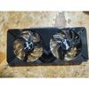 New Frame Shell Fans for Palit GAINWARD RTX2060 RTX2070 GTX1660 GTX1660S GTX1660ti Dual Video Card