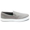 Timberland Union Wharf 2.0 Ek+ Synthetic Leather Slip Resistant Durable Low Top Sneakers Men Sneakers Gray A2CBG089