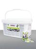 Cleaning tablets concentrate for convection oven icombi 56.01.535 150 pieces in plastic bucket