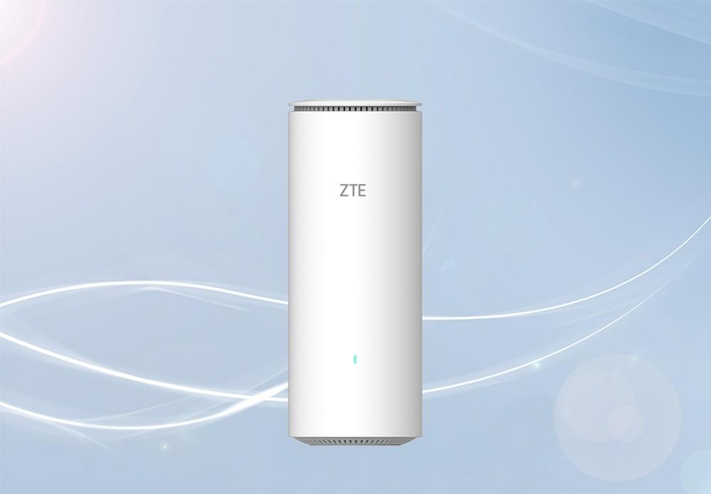 Router Z1320 WiFi6 weiß