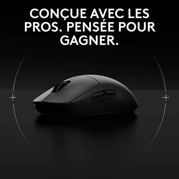 Logitech Wireless Gaming Mouse