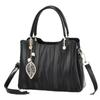 A New Appearance Style of Simple and Atmospheric Cross-body Big Bag Personality Female Bag Female Bag Handbag Style Shoulder Bag