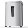 Comi L-9650 Commercial Paper Shredder CN plug (adapter included)