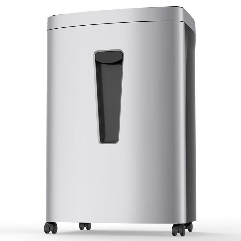 Comi L-9650 Commercial Paper Shredder CN plug (adapter included)