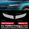 Per HONDA Prologue 2025 Protezione Interni Auto Pellicola Antigraffio Adesivo Schermo Navigazione Controllo Centrale Strumenti