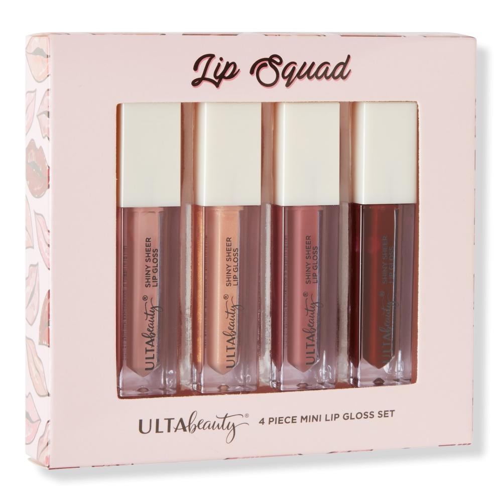 

ULTA Beauty Collection Lip Squad